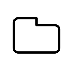 icone de pasta